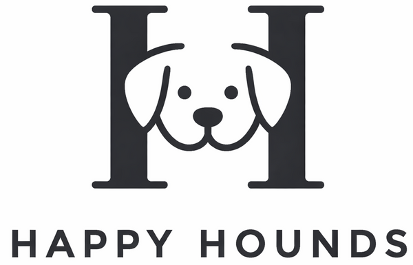 Happy Hounds