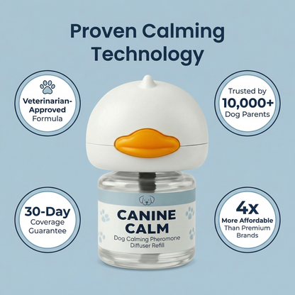 Canine Calm